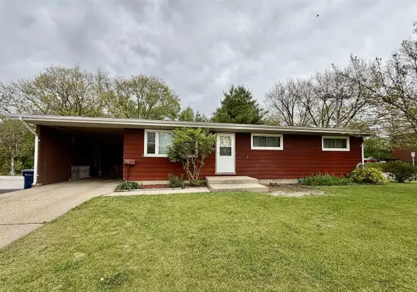 265 E Memorial Drive, Janesville, WI 53545