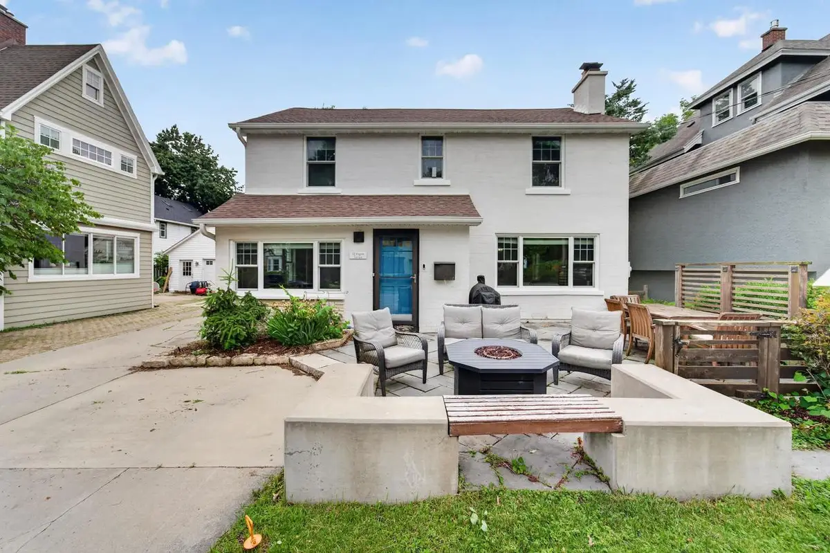 13 Virginia Terrace, Madison, WI 53726 - #1