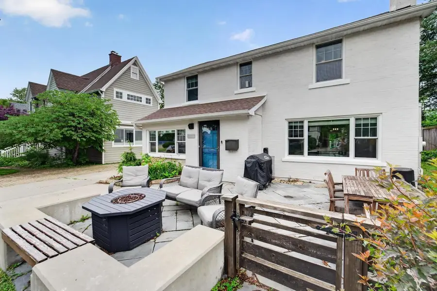 13 Virginia Terrace, Madison, WI 53726 - #2