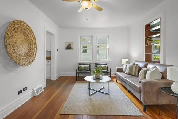 4320 Buckeye Road, Madison, WI 53716