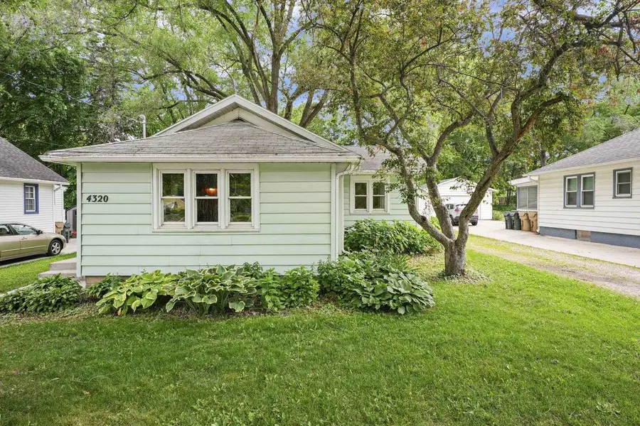 4320 Buckeye Road, Madison, WI 53716 - #2