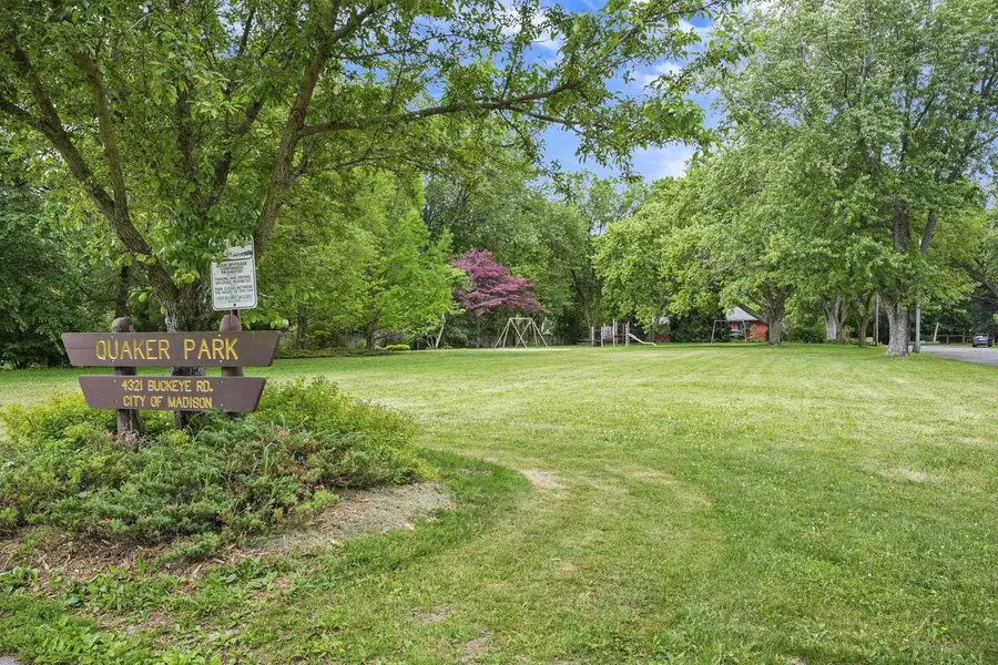 4320 Buckeye Road, Madison, WI 53716 - #3