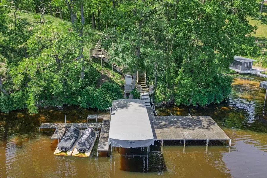 S9194 Dam Heights Road, Prairie Du Sac, WI 53578 - #2