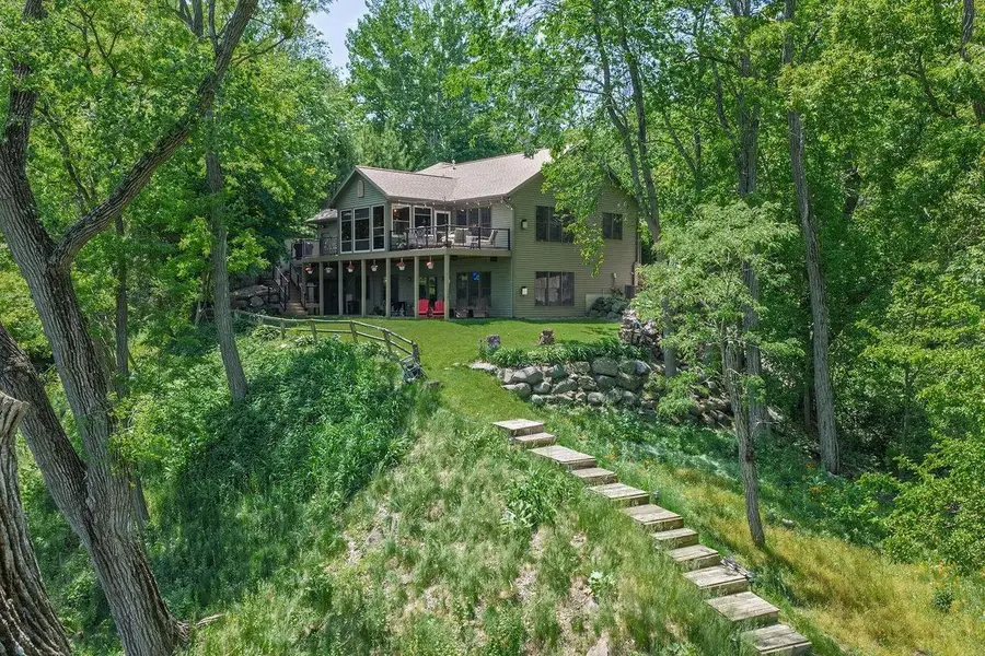 S9194 Dam Heights Road, Prairie Du Sac, WI 53578 - #3