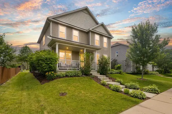 6111 Windmill Way, Mcfarland, WI 53558