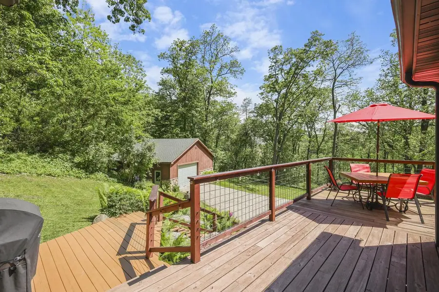 6336 Old Settlers Road, Mazomanie, WI 53560 - #3