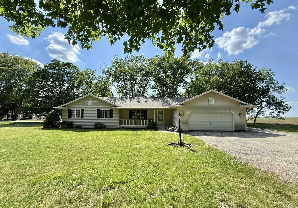 2450 S Lathers Road, Beloit, WI 53511 - #1