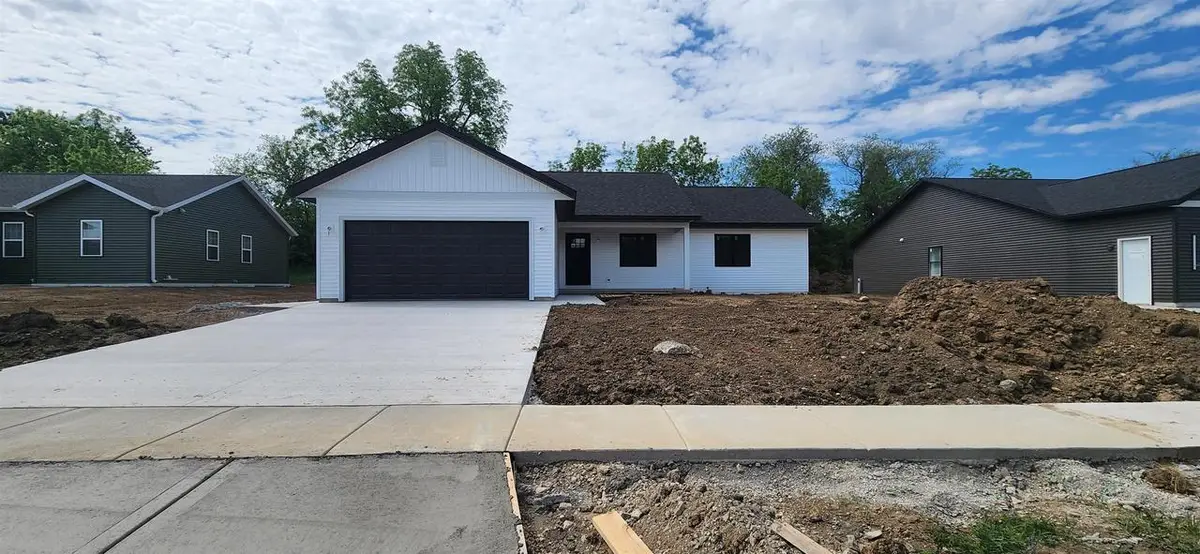 103 Rolling Meadow Drive, Darien, WI 53114 - #1
