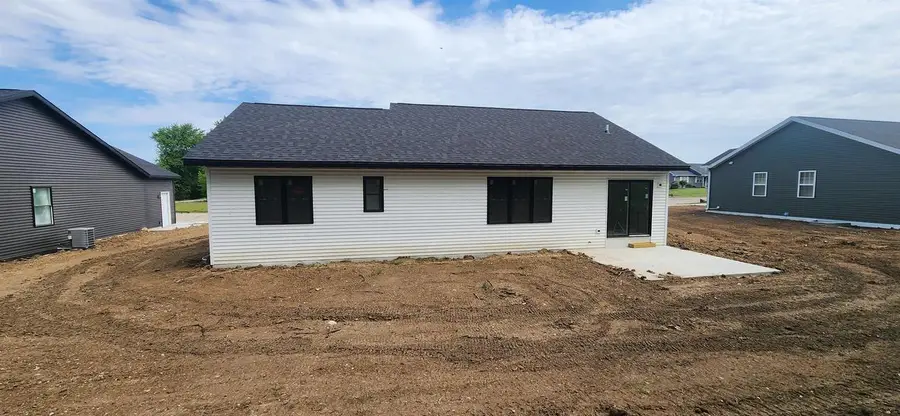 103 Rolling Meadow Drive, Darien, WI 53114 - #2