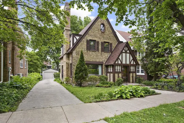 1122 Spaight Street, Madison, WI 53703