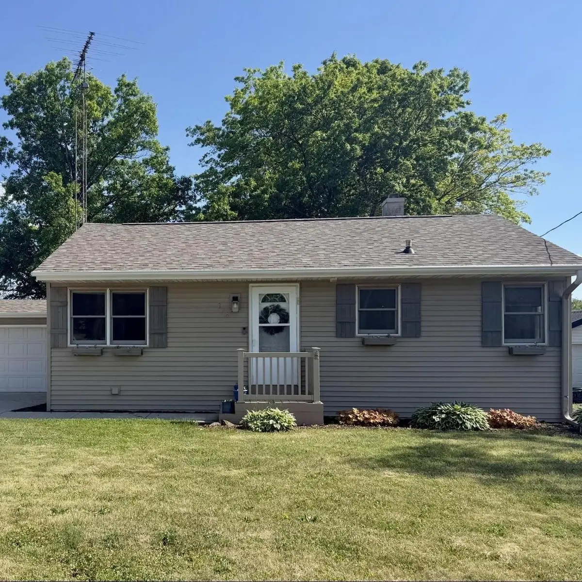 374 Janesville Street, Janesville, WI 53548 - #1
