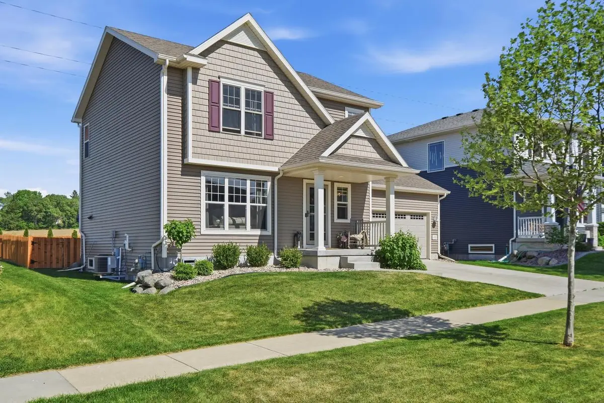 4723 Catalina Parkway, McFarland, WI 53558 - #1