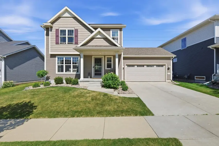 4723 Catalina Parkway, McFarland, WI 53558 - #2