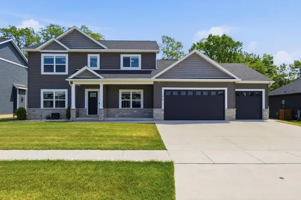 3810 Tanglewood Place, Janesville, WI 53546