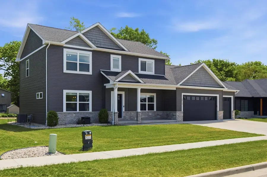 3810 Tanglewood Place, Janesville, WI 53546 - #2
