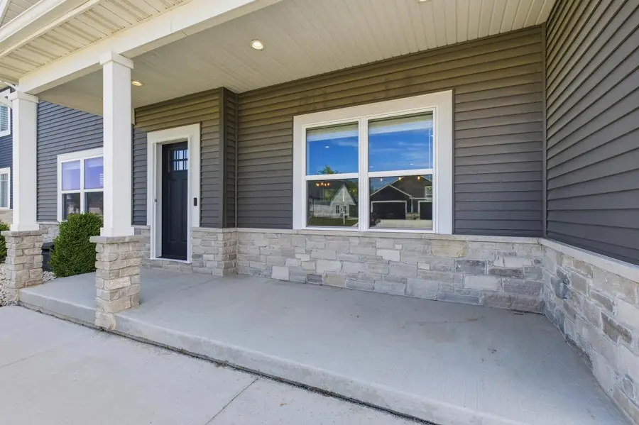 3810 Tanglewood Place, Janesville, WI 53546 - #3