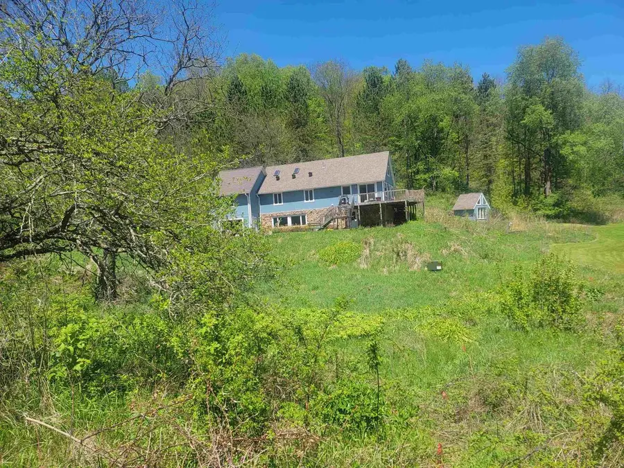 23810 Dove Lane, Hillsboro, WI 54634 - #2