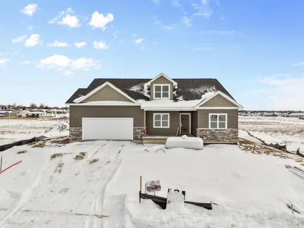 166 S 8th Street #003, Evansville, WI 53536