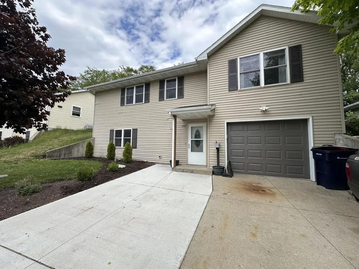 712 Williams Street, Janesville, WI 53545 - #1