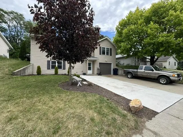 712 Williams Street, Janesville, WI 53545 - #2