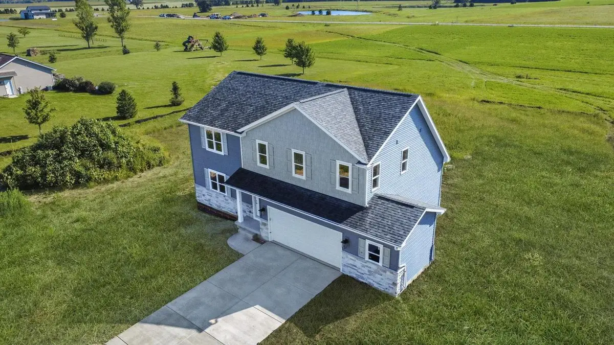 N6220 Blarney Stone Drive #0053, Albany, WI 53502 - #1