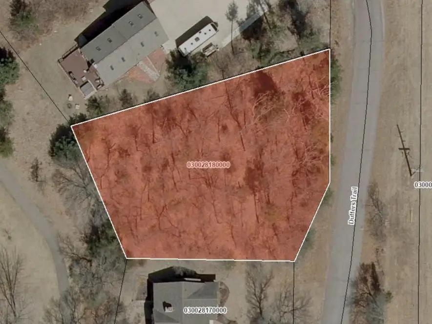 457 Duffers Trail, Nekoosa, WI 54457 - #2