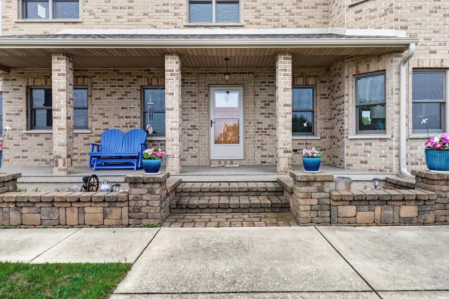 W6383 Hackbarth Road, Fort Atkinson, WI 53538 - #3