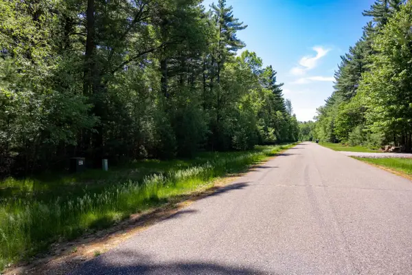 Lot 132 19th Pass, Arkdale, WI 54613