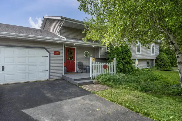5909 N Violet View Drive, Milton, WI 53563
