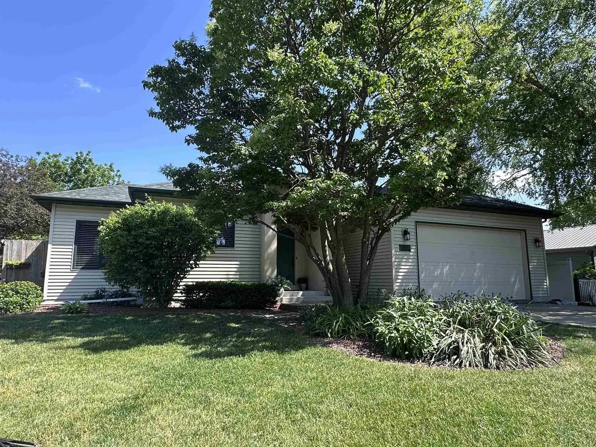 2426 N Sumac Drive, Janesville, WI 53545 - #1