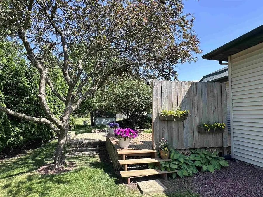 2426 N Sumac Drive, Janesville, WI 53545 - #3