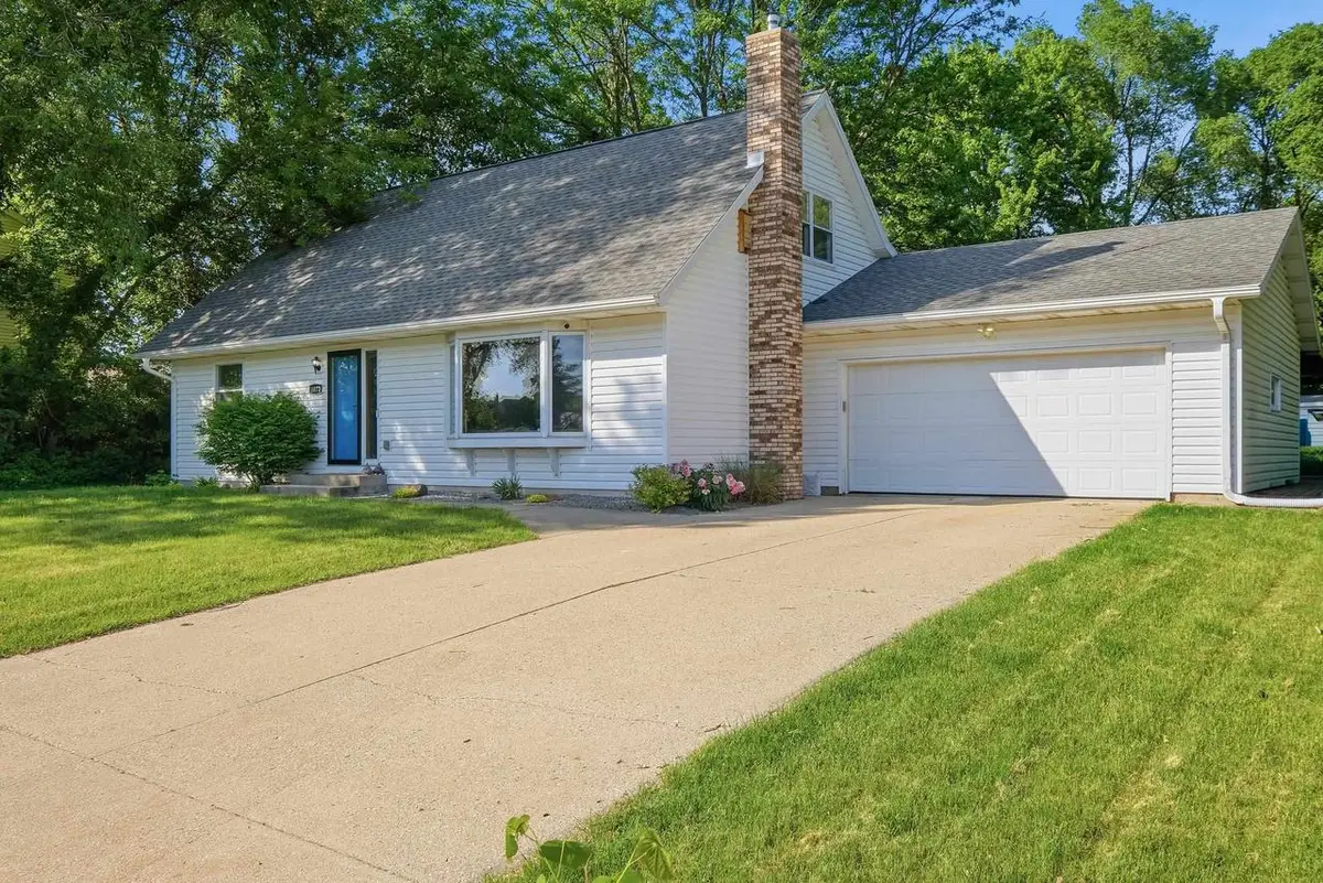 3072 Niesen Street, Cross Plains, WI 53528 - #1