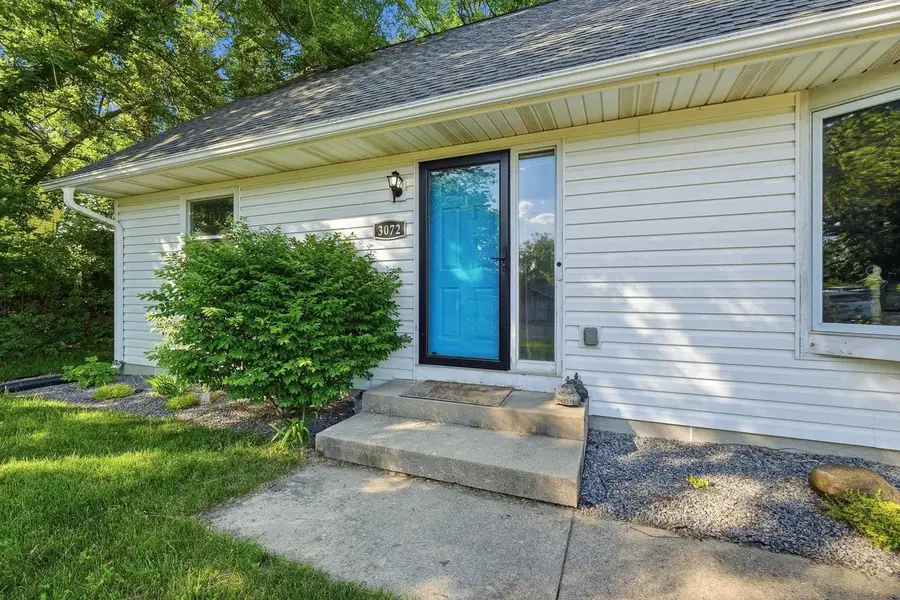 3072 Niesen Street, Cross Plains, WI 53528 - #2