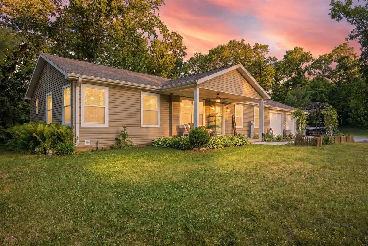 S1919 Whitetail Drive, Reedsburg, WI 53959 - #1