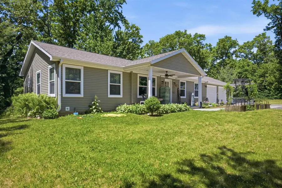 S1919 Whitetail Drive, Reedsburg, WI 53959 - #2