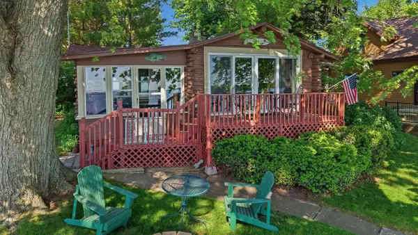 N10644 Howard Drive, Fox Lake, WI 53933