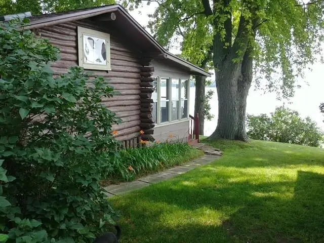 N10644 Howard Drive, Fox Lake, WI 53933 - #3