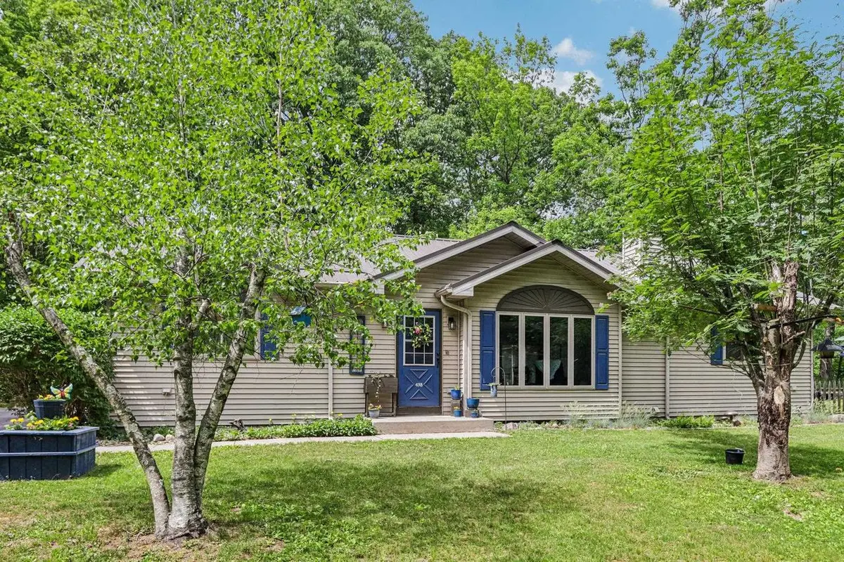 438 Fur Court, Wisconsin Dells, WI 53965 - #1