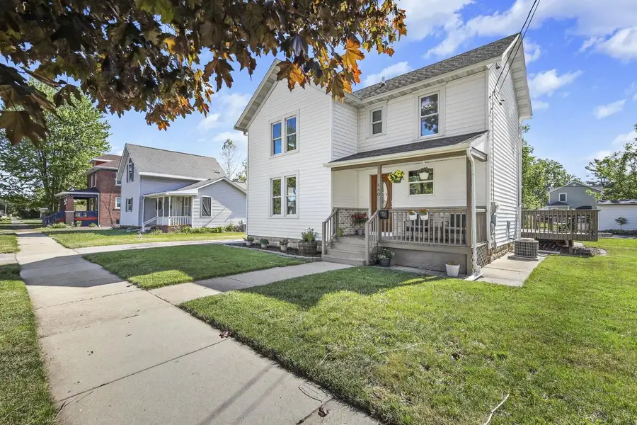 440 N Chatham Street, Janesville, WI 53548 - #2