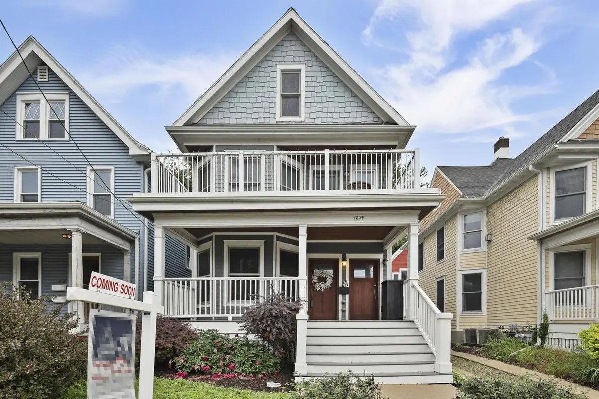 1029 Williamson Street #1, Madison, WI 53703 - #1