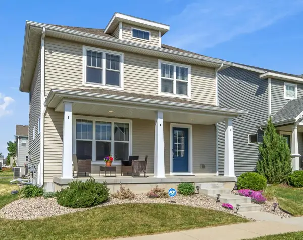 214 Breezy Grass Way, Madison, WI 53718
