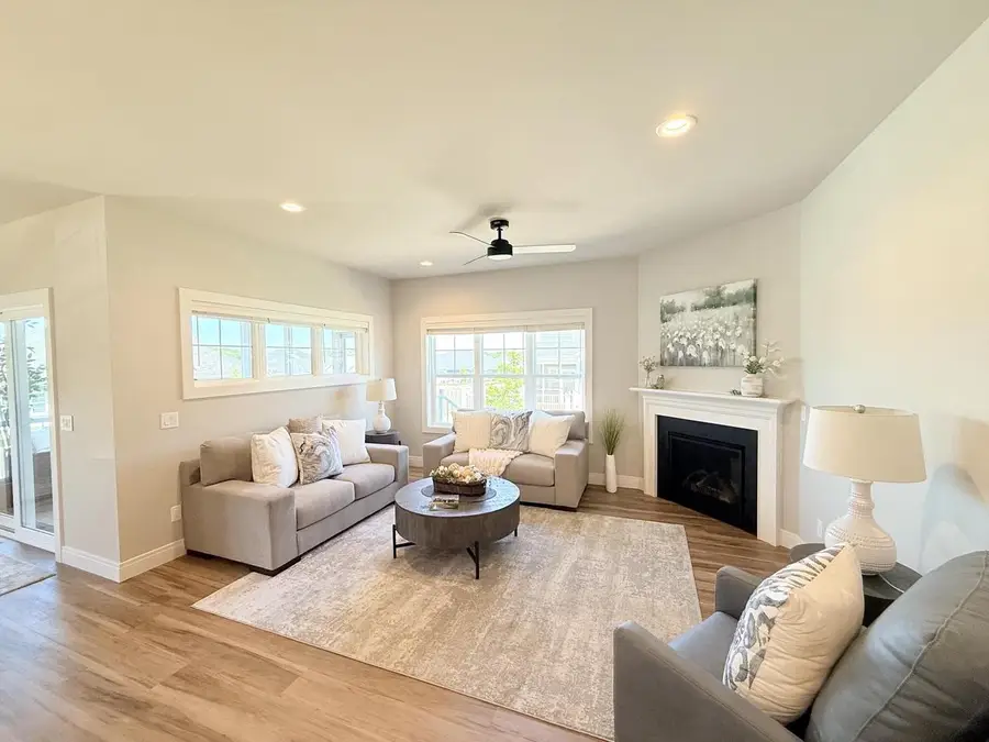 Unit 5.1 Bellflower Drive, Deforest, WI 53532 - #2