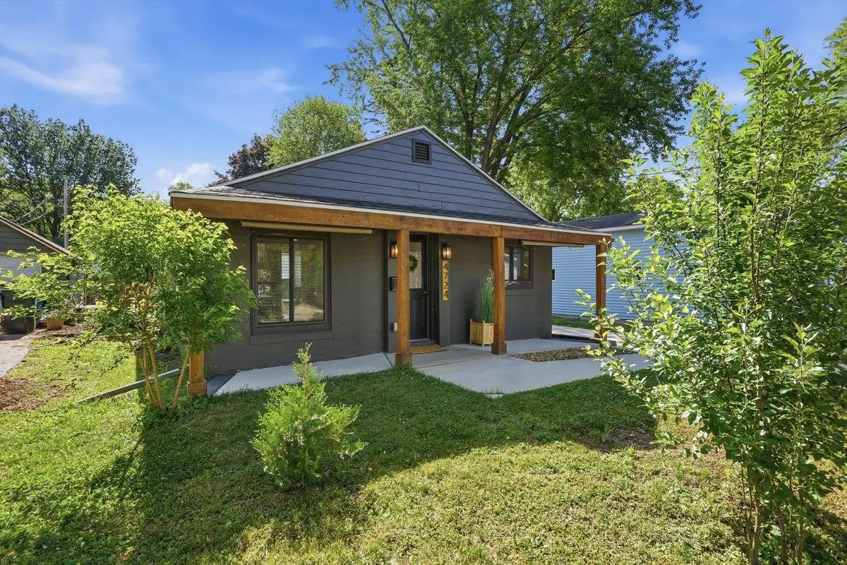 4724 Maher Avenue, Madison, WI 53716 - #1