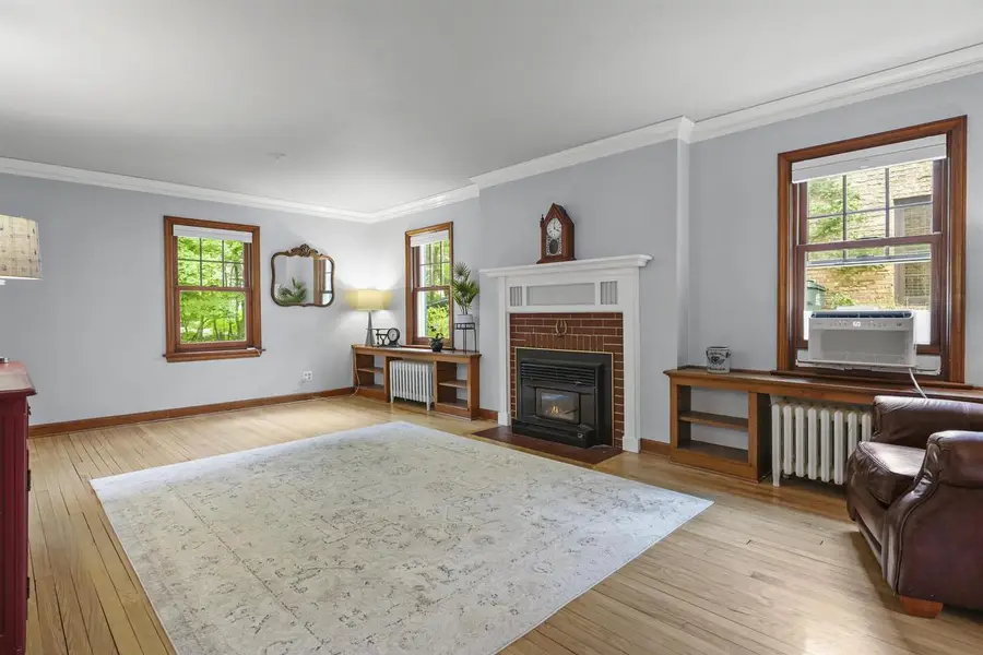 4158 Cherokee Drive, Madison, WI 53711 - #2