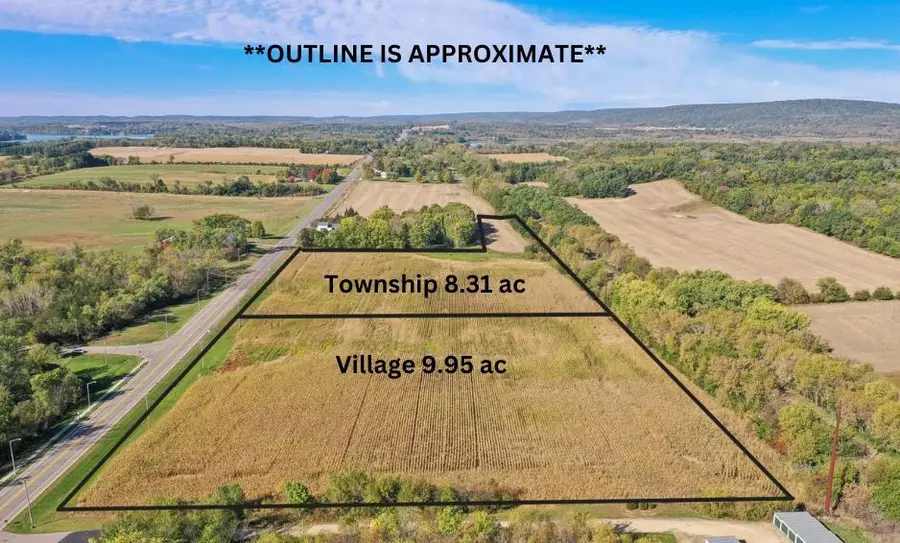 18.26 Ac Highway 78, Merrimac, WI 53561 - #3