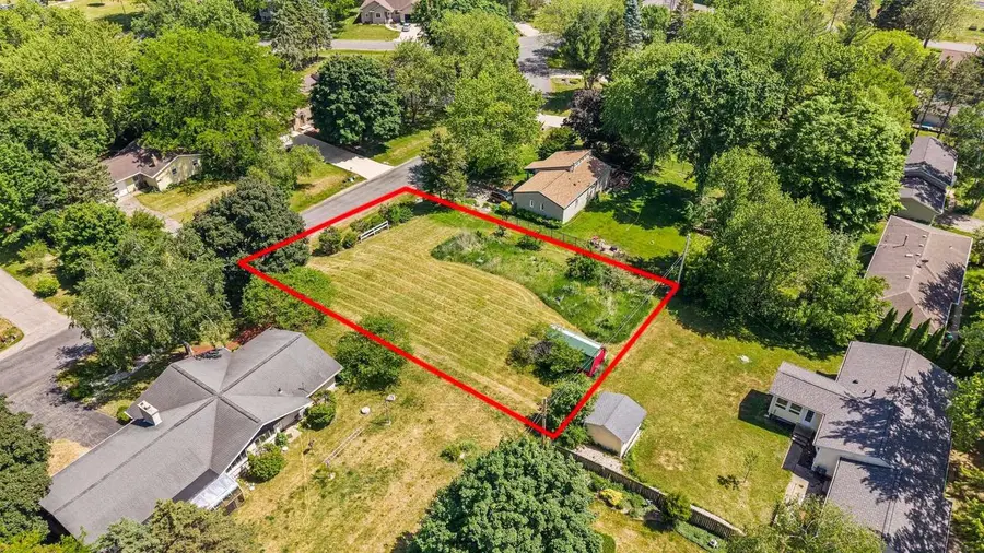 Lot 20 Swinburne Drive, McFarland, WI 53558 - #3