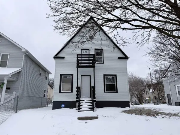 2611 N 33rd Street, Milwaukee, WI 53210