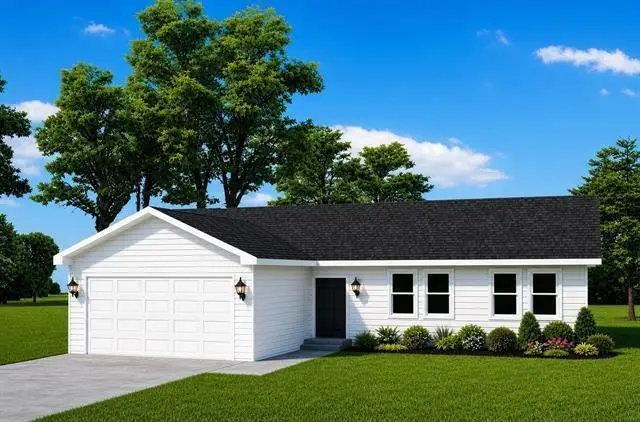 L4 S Vine Street, Belleville, WI 53508 - #1