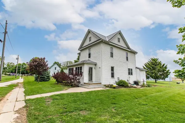210 Commerce Street, Rewey, WI 53580