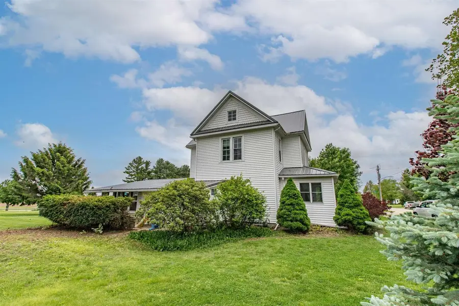 210 Commerce Street, Rewey, WI 53580 - #2